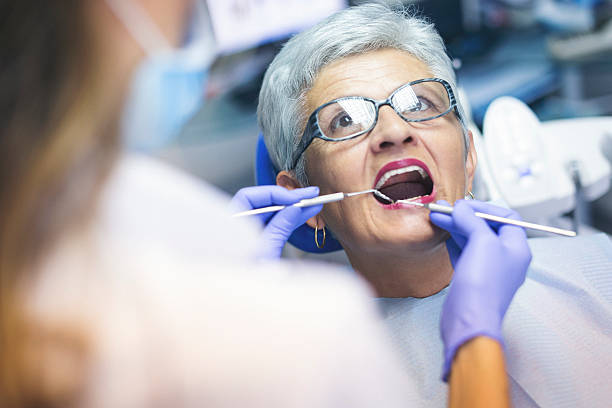 Why Choose Us for Your Dental Needs in Scottville, MI